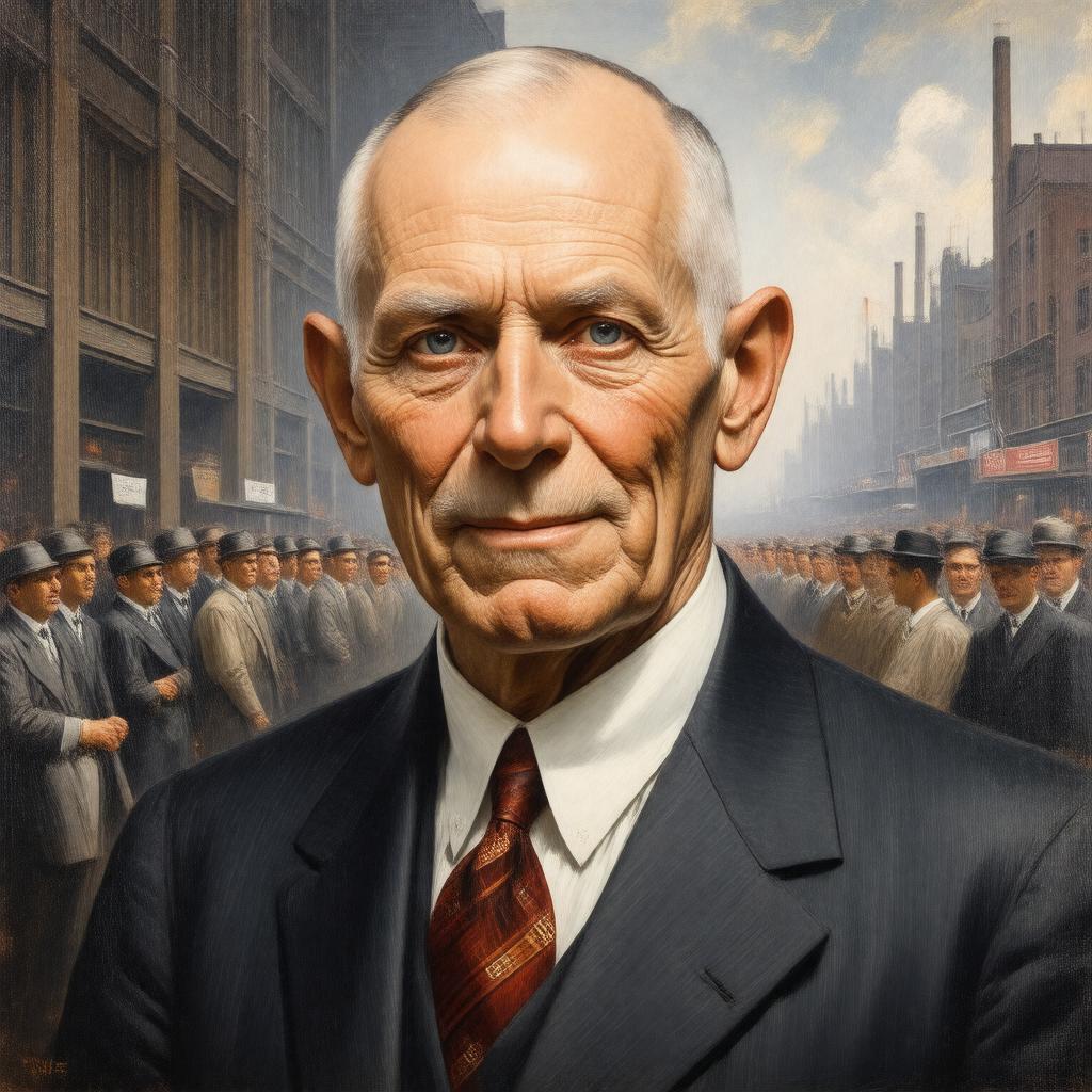Eugene Debs